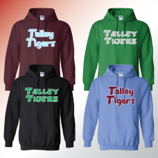 Talley Hoodie